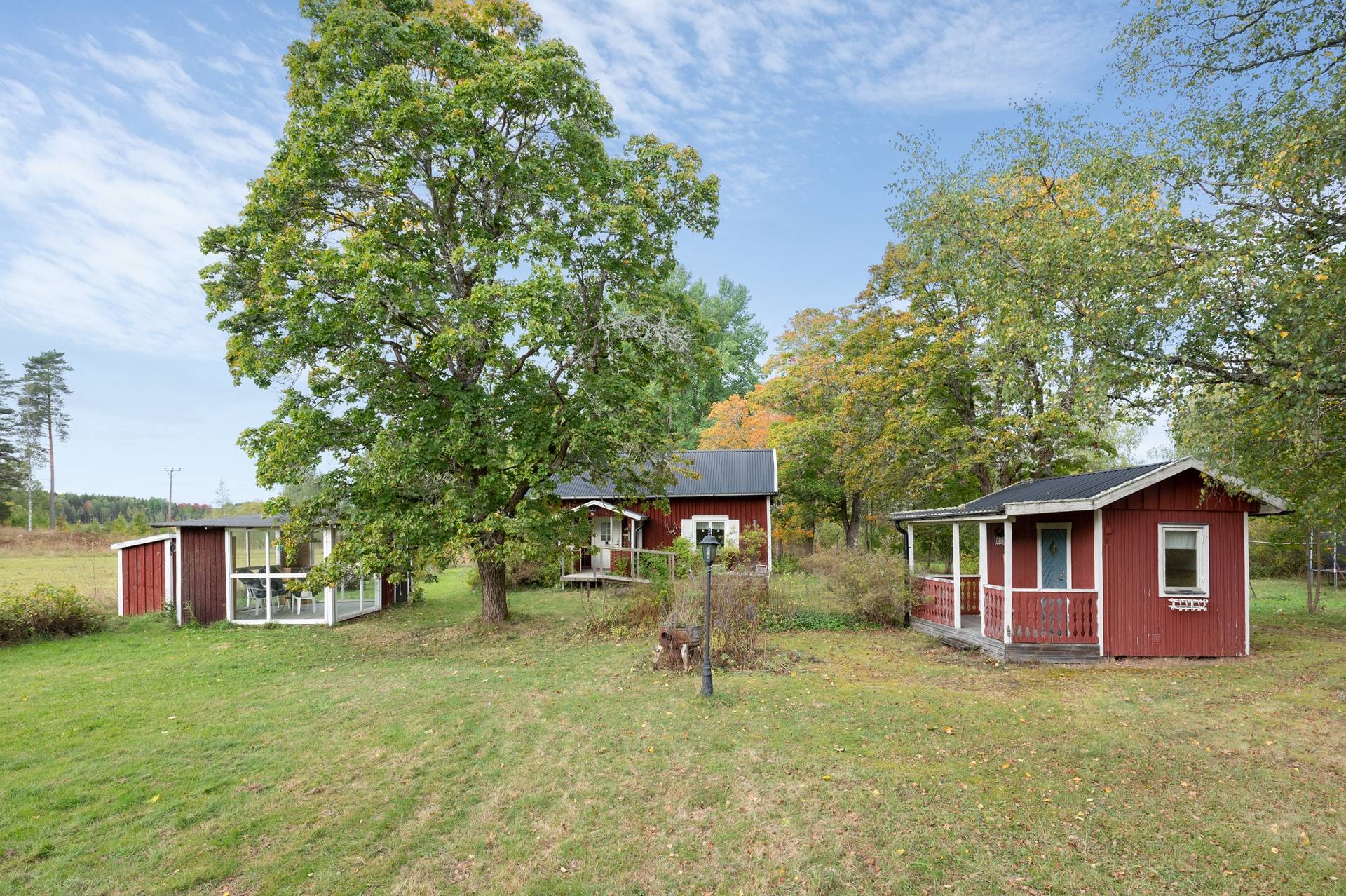 Österfärnebo, Sandvikens kommun