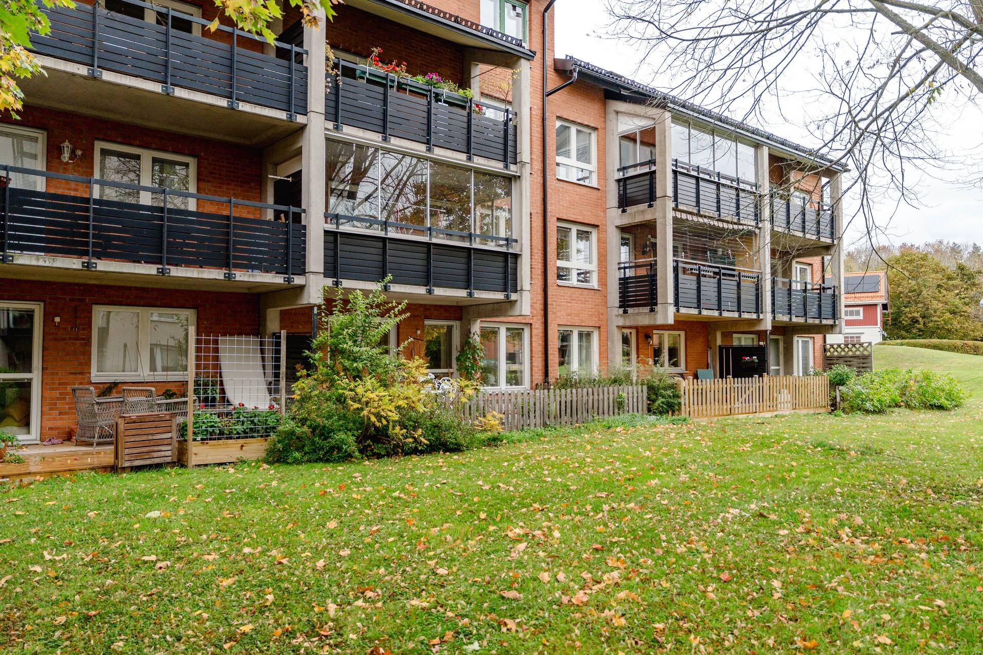 2 rum Lägenhet på Lings väg 51 Ling Uppsala kommun - bild 33