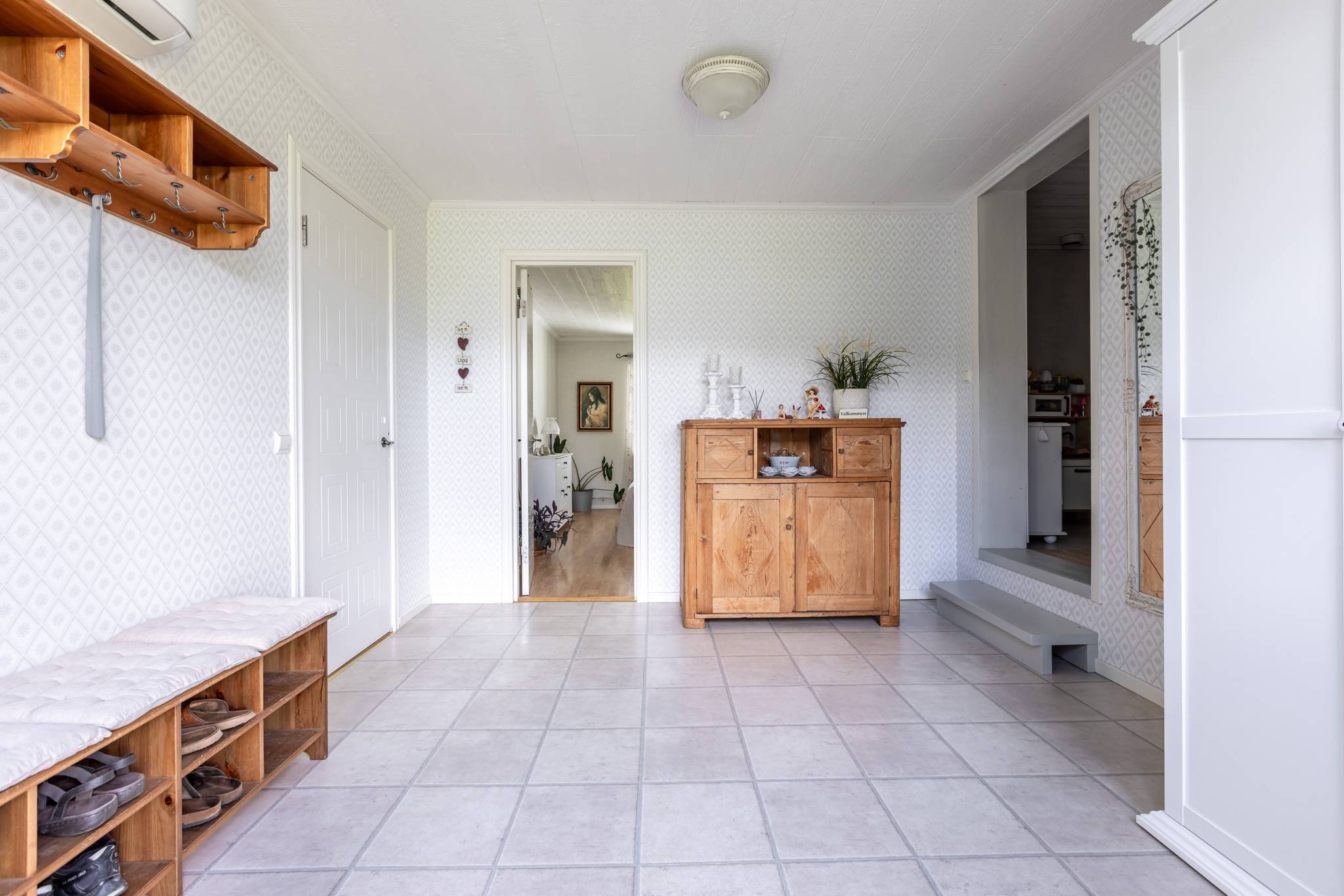 5 rum Villa på Penglund 116 Vännäs kommun - bild 36
