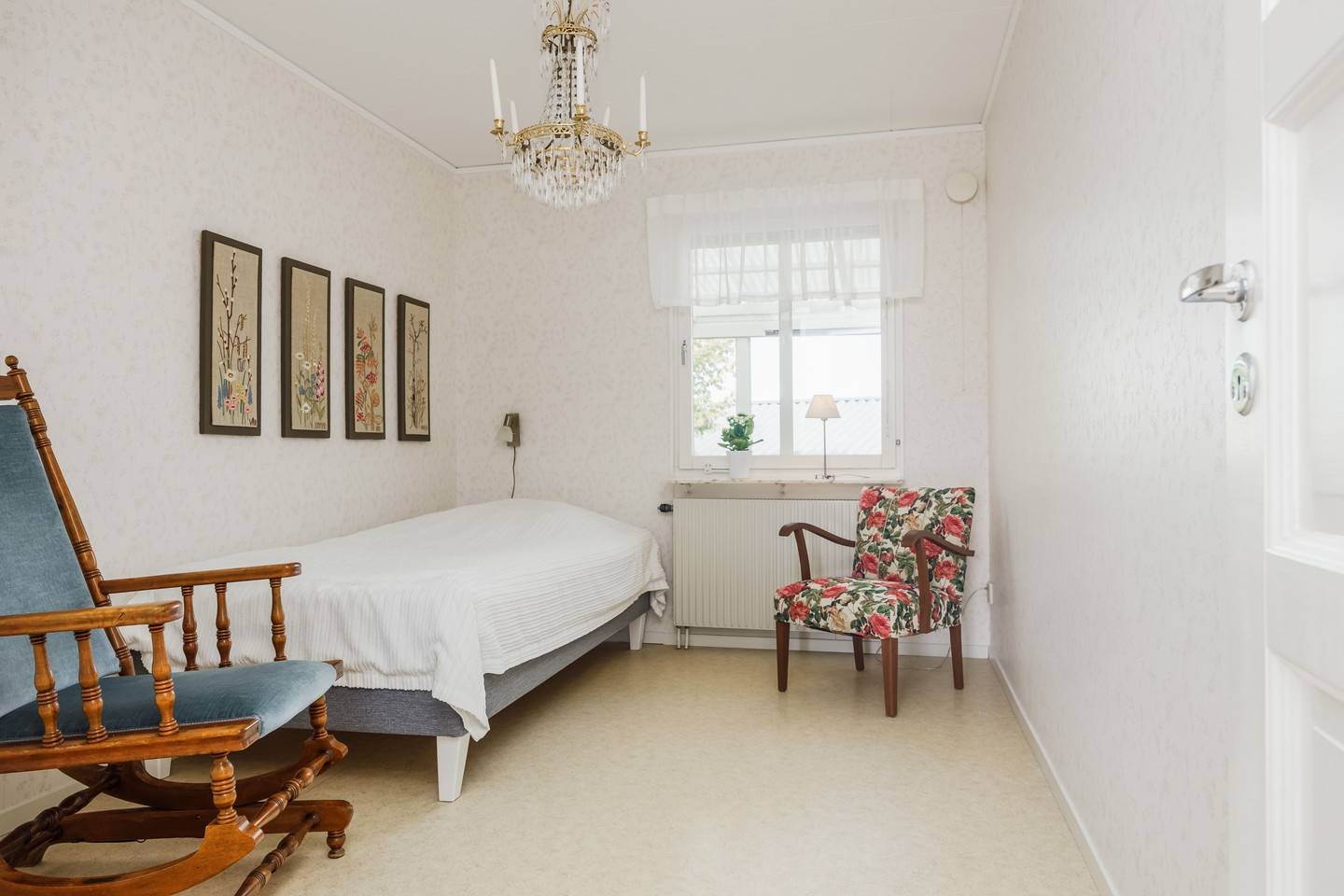 3 rum Radhus på Brinkvägen 54 Älvkarleby Älvkarleby kommun - bild 20