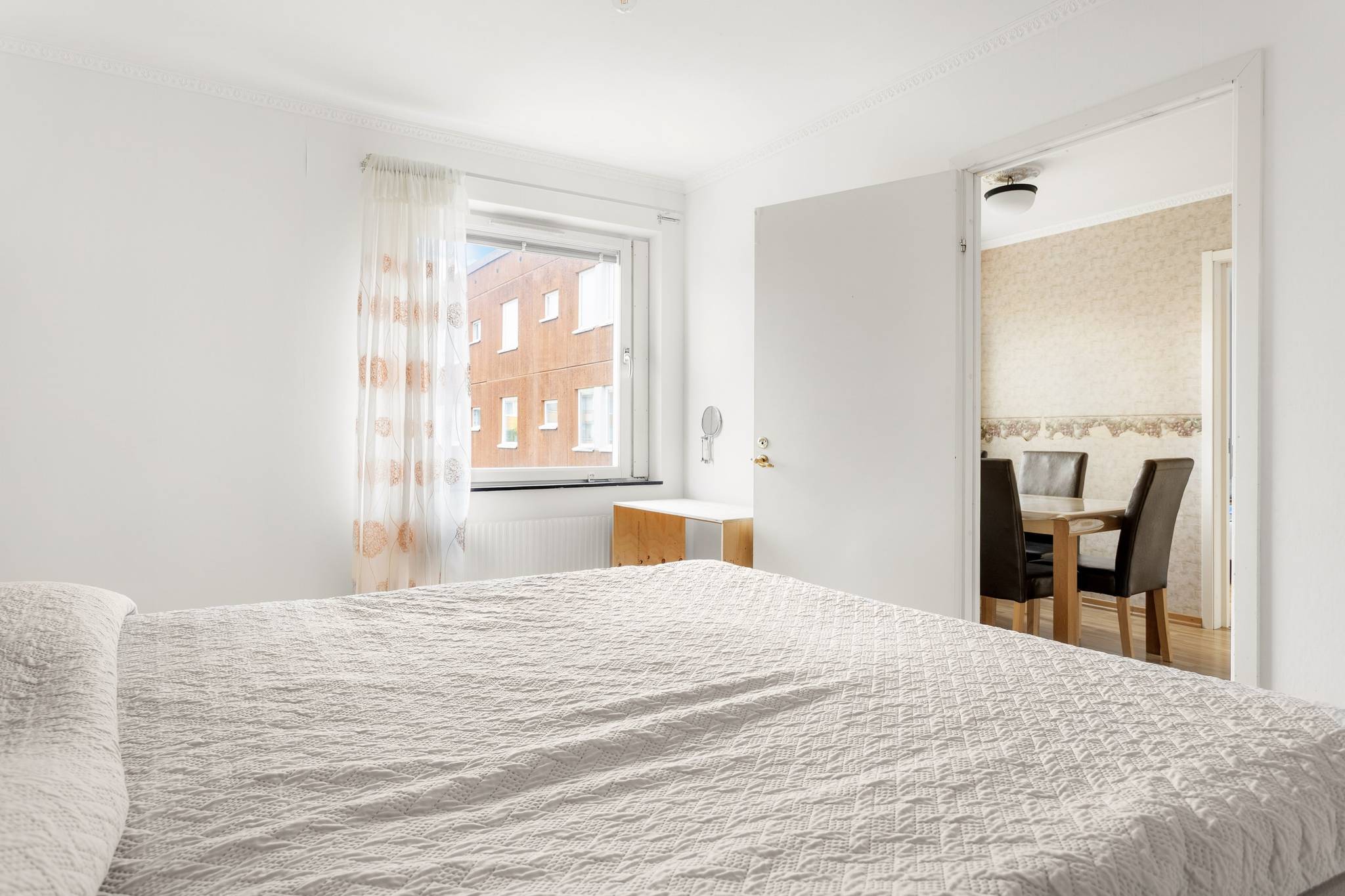 4 rum Lägenhet på Lofotengatan 22, Våning 4 Husby Stockholms kommun - bild 18