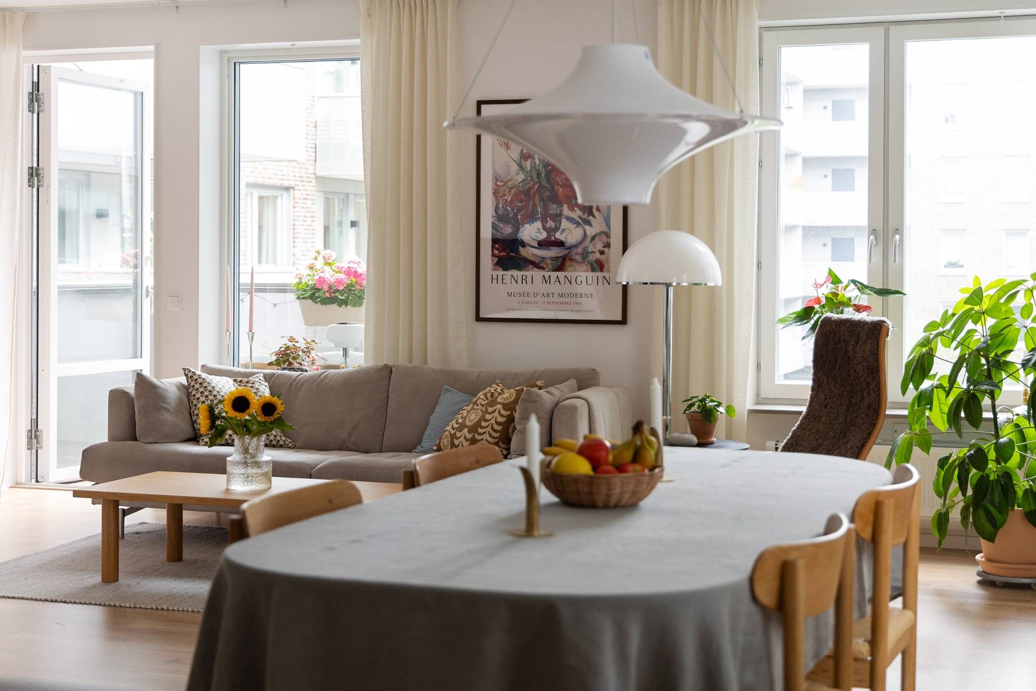 3 rum Lägenhet på Skogängsvägen 31L Bromstensstaden Stockholms kommun - bild 7