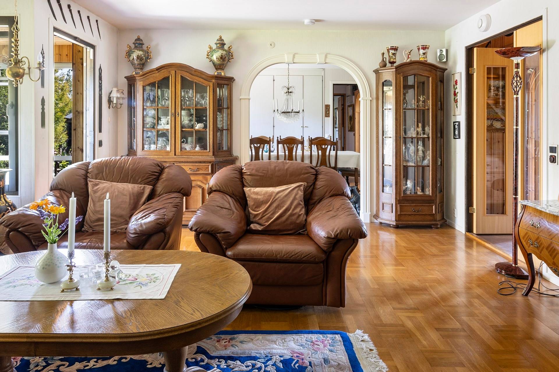 6 rum Villa på Vadmalsvägen 3 Skälby Västerås kommun - bild 17