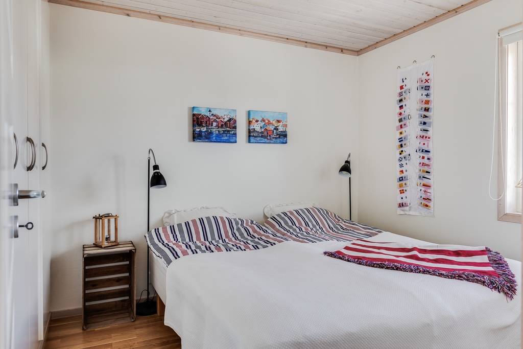 5 rum Vinterbonat fritidshus på Tångehöjdsvägen 19B Tången - Mollösund Orust kommun - bild 18