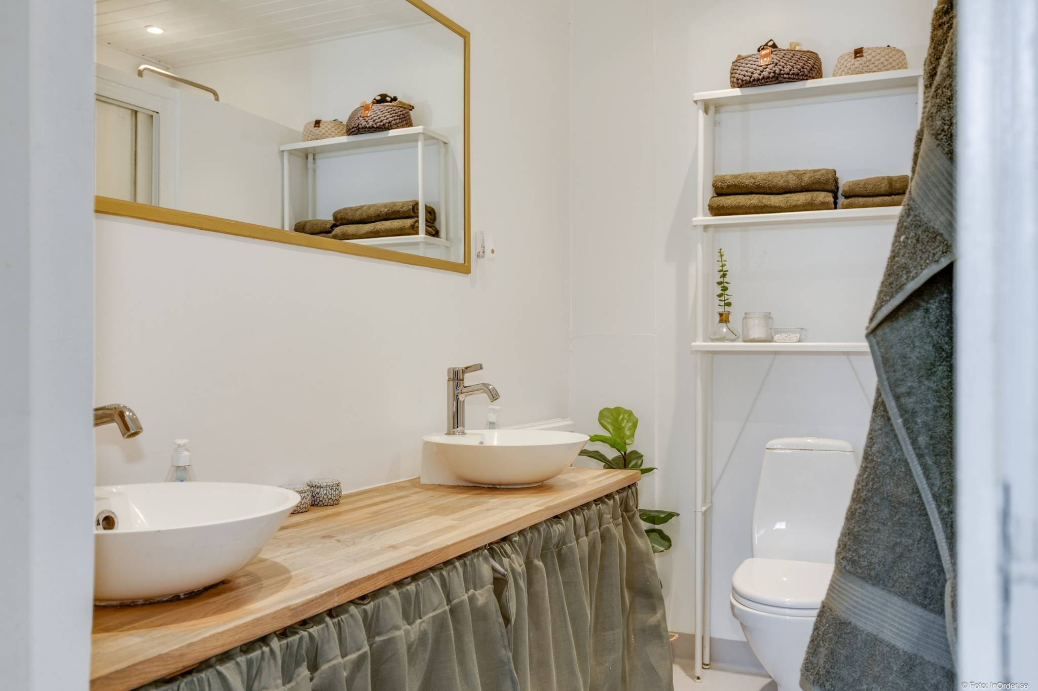 6 rum Villa på Stora Norregatan 13 Lövestad Sjöbo kommun - bild 12
