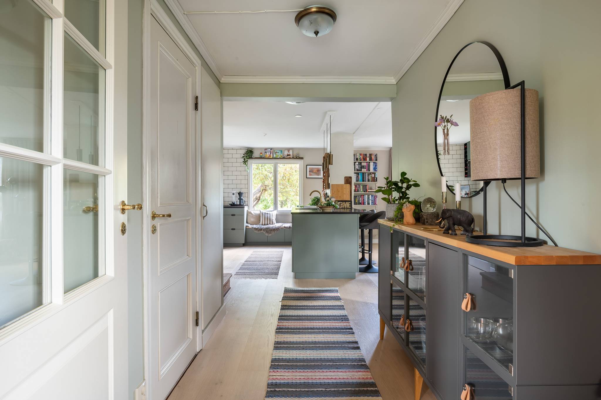 6 rum Villa på Estlandsgatan 102 Enskedefältet - Enskede Stockholms kommun - bild 32
