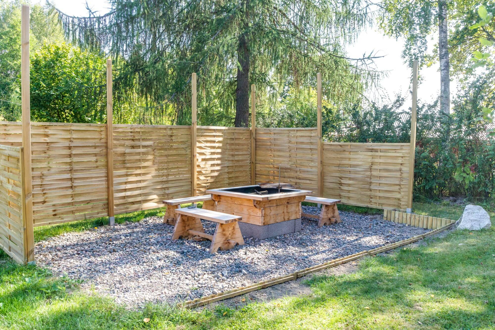 5 rum Villa på Egnahemsvägen 13 SMEDJEBACKEN Vinsbo Smedjebackens kommun - bild 7