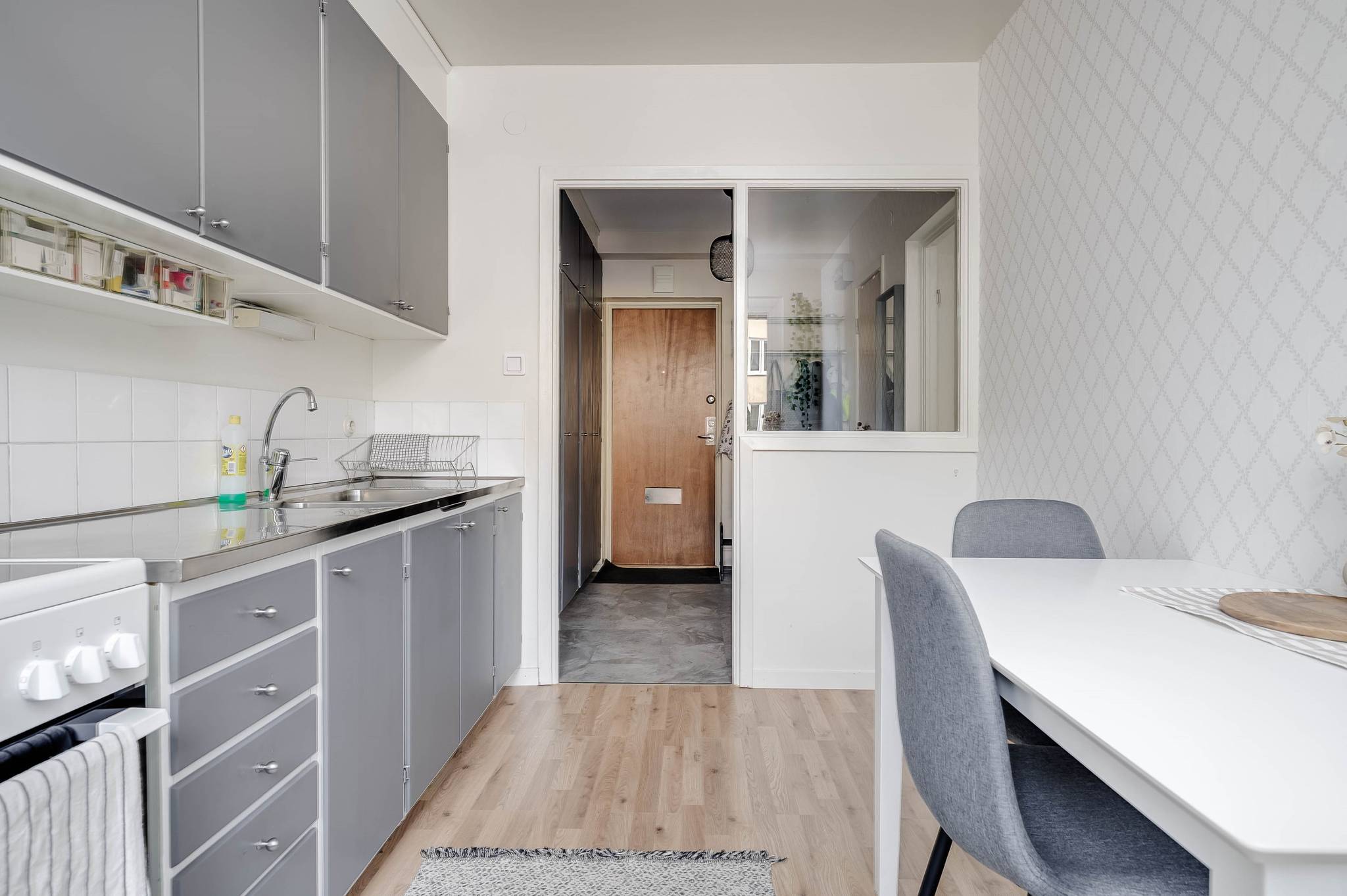 1 rum Lägenhet på Skolgatan 7B Arvika Centrum Arvika kommun - bild 7