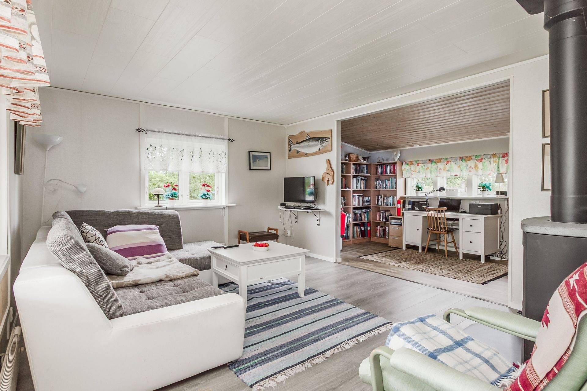 2 rum Villa på Gunnsjögården 15 Torsby Torsby kommun - bild 10