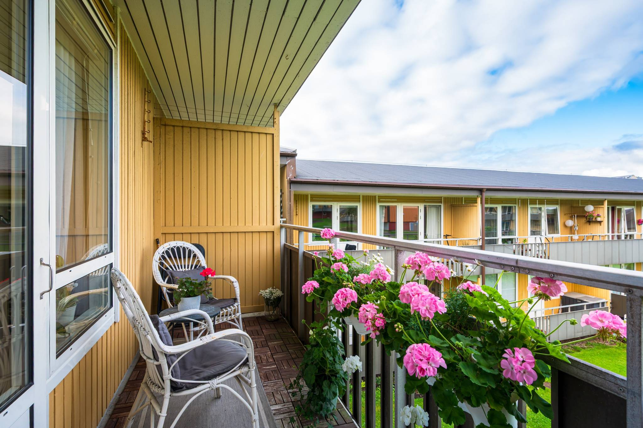 2 rum Lägenhet på Sagogången 39 Hisings Backa Göteborgs kommun - bild 9
