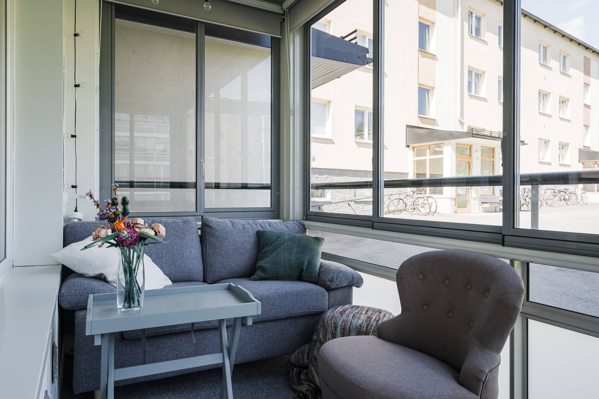 1 rum Lägenhet på Kågevägen 38A Alhem Skellefteå kommun - bild 12