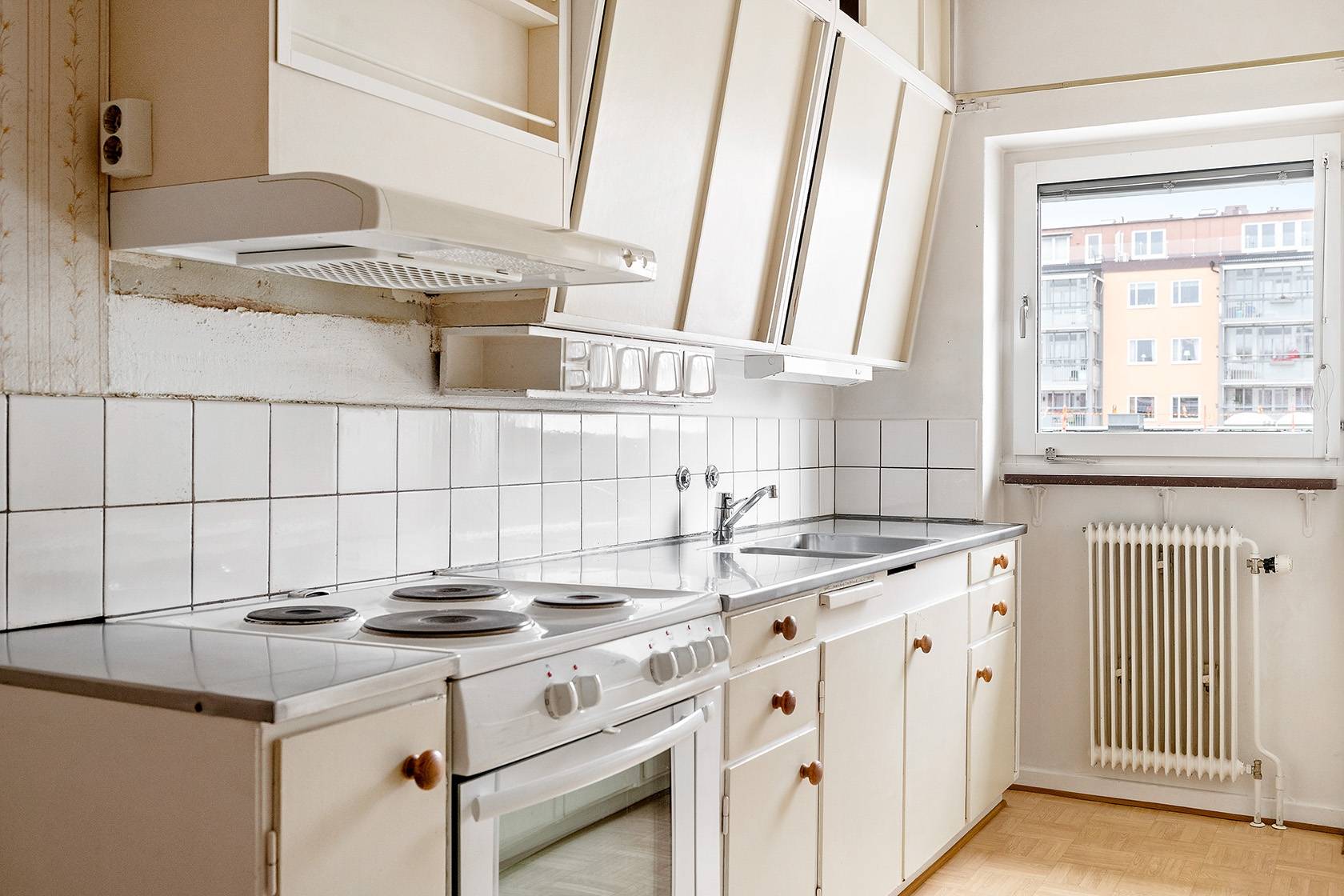 4 rum Lägenhet på Ågatan 30 Centrum Karlshamns kommun - bild 5