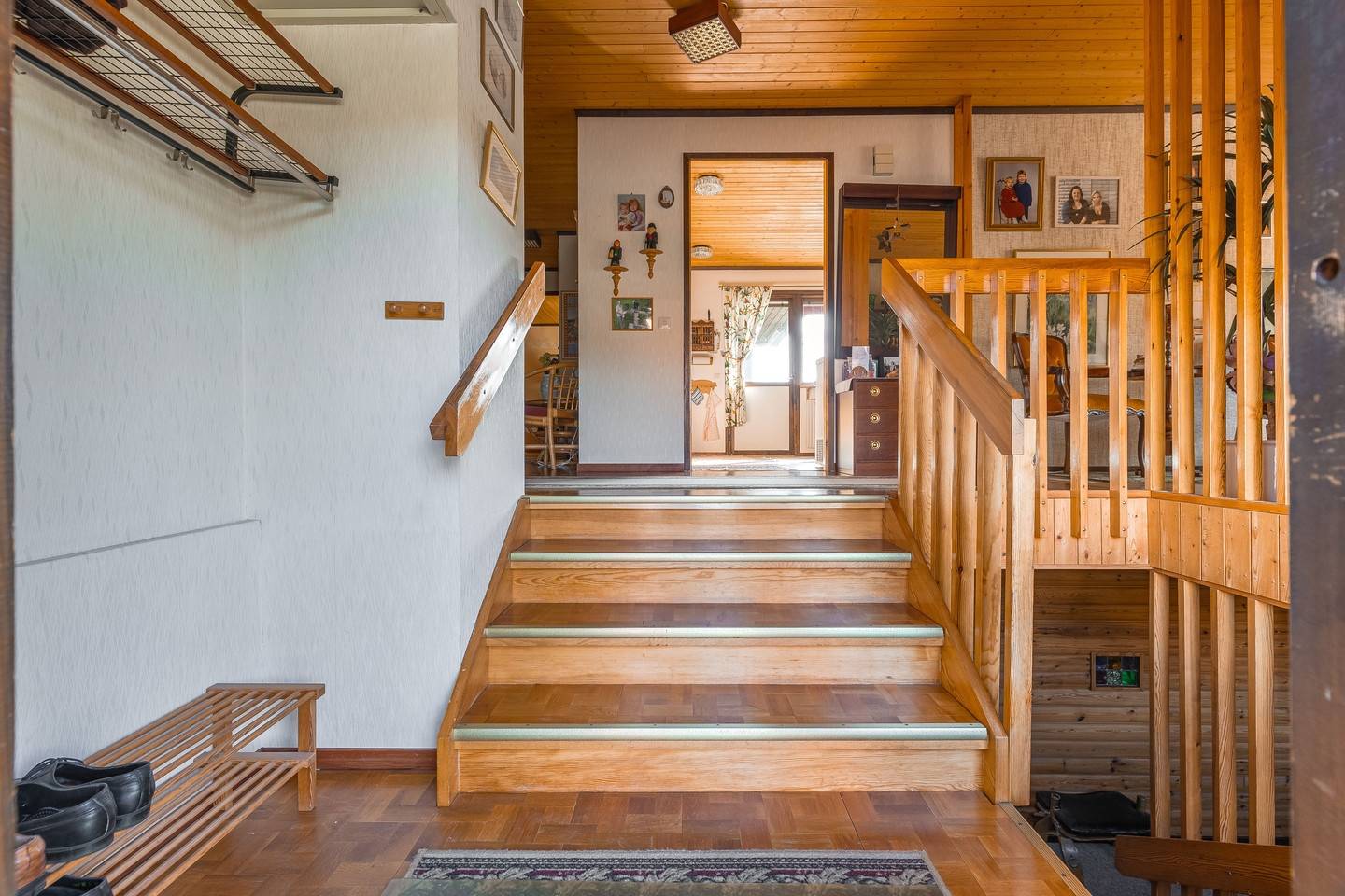 4 rum Villa på Järnvägsgatan 1 Rosenfors Hultsfreds kommun - bild 6