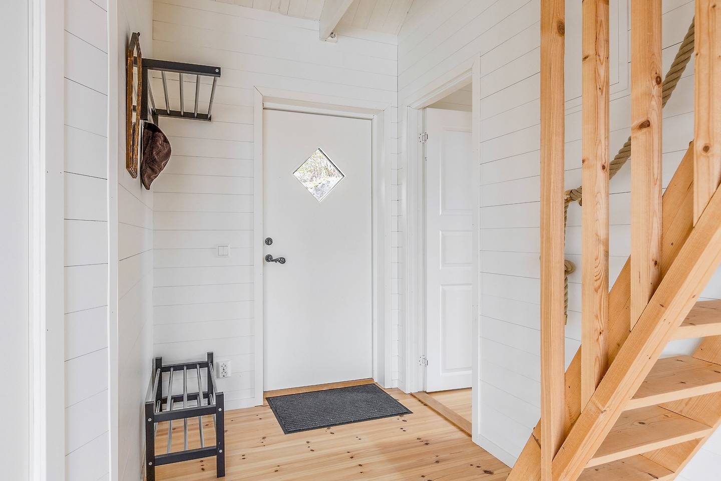 3 rum Vinterbonat fritidshus på Gavik 509 Gavik Kramfors kommun - bild 20