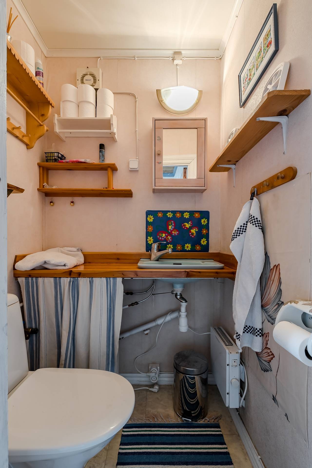 10 rum Villa på Herrevadsströmmen 110 Gällö Bräcke kommun - bild 28