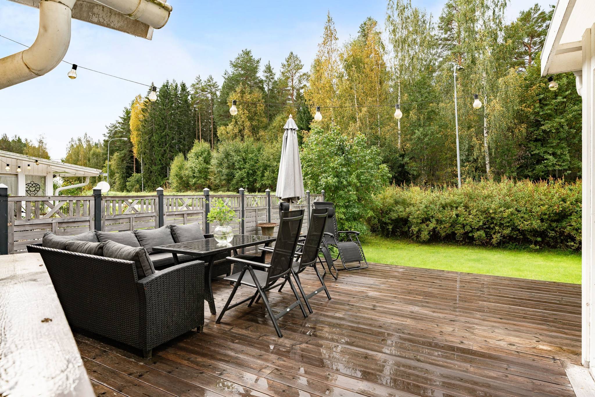 4 rum Parhus på Bergbyvägen 19E Gävle kommun - bild 2