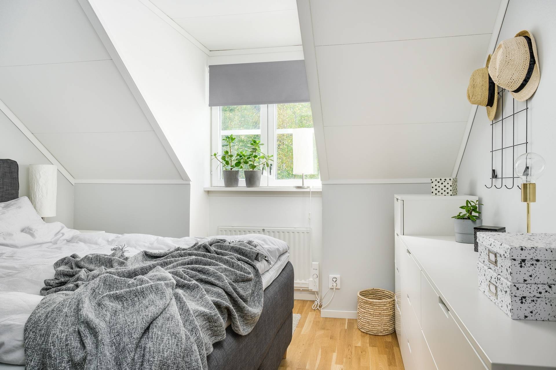 4 rum Villa på Herrhagsvägen 551 Slätta Falu kommun - bild 27