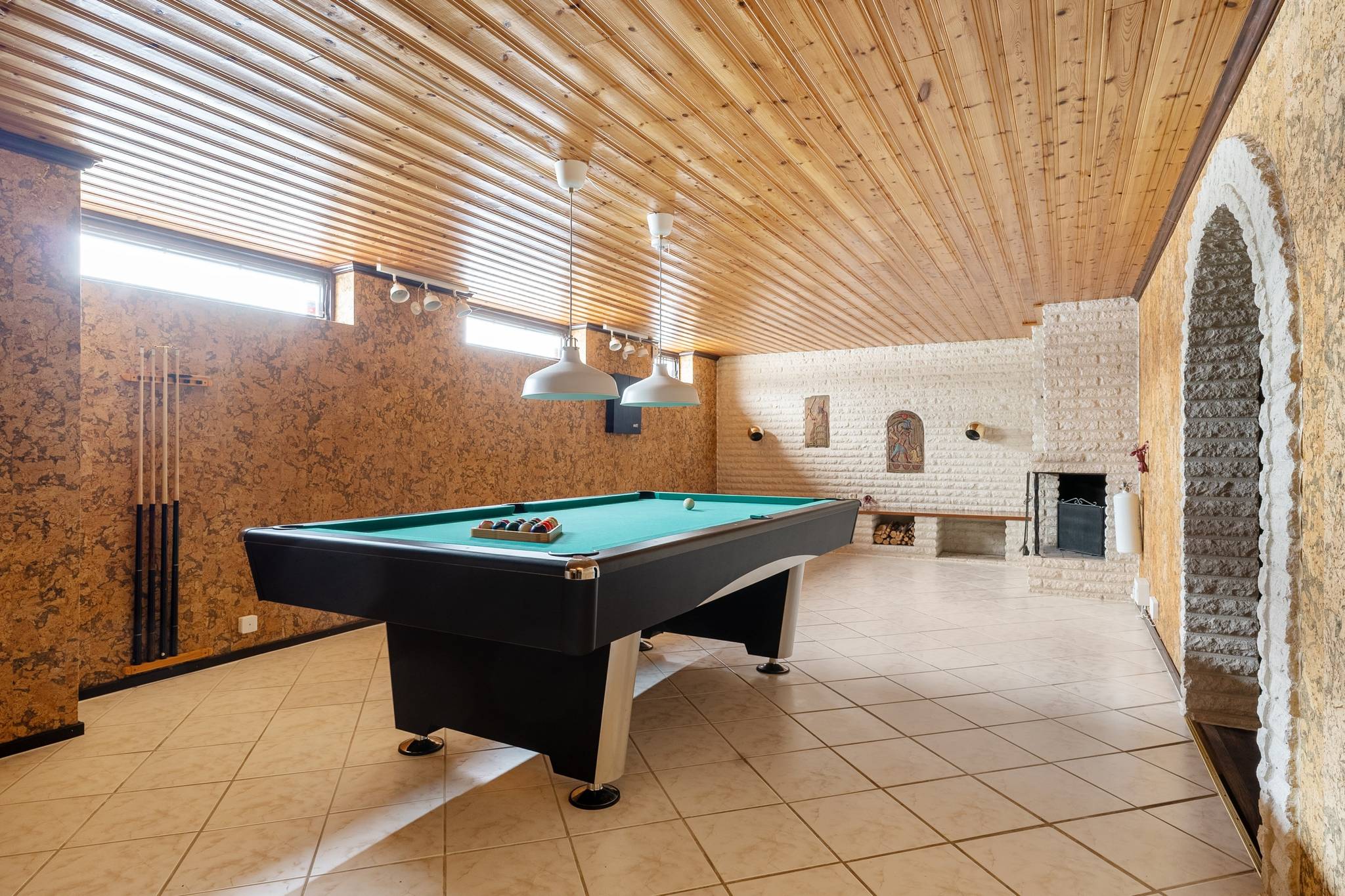 5 rum Villa på Slörvägen 3 Fisksjön Karlskoga kommun - bild 37