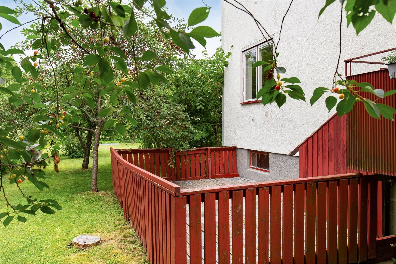 8 rum Villa på Folkungavägen 35, Väderstad Mjölby kommun - bild 5