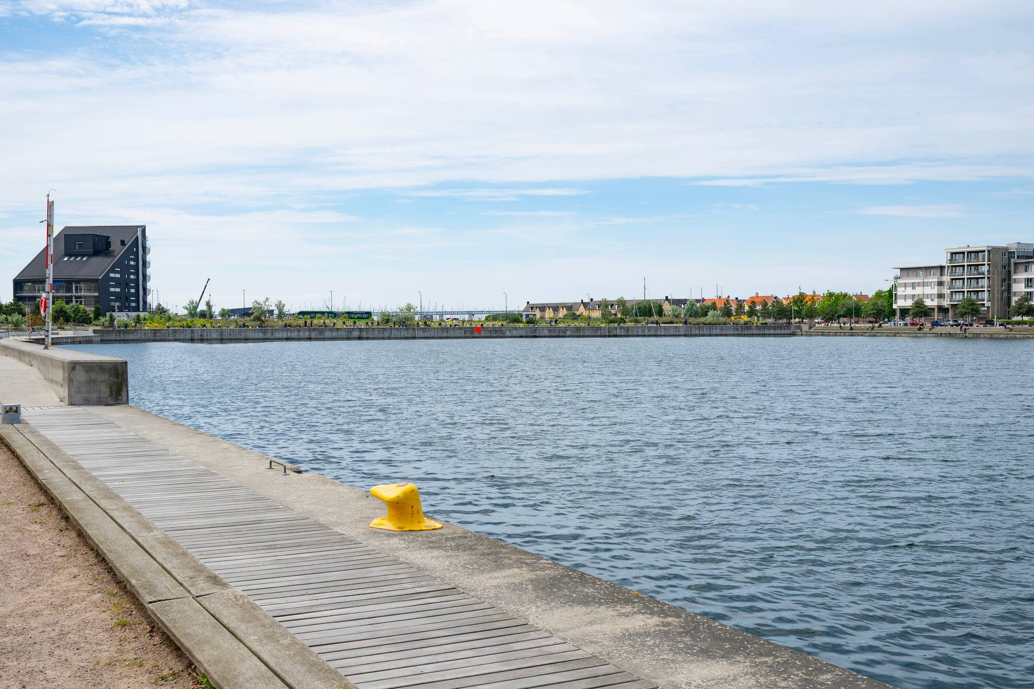 3 rum Lägenhet på Packhusgatan 31 A Limhamns Sjöstad Malmö kommun - bild 33