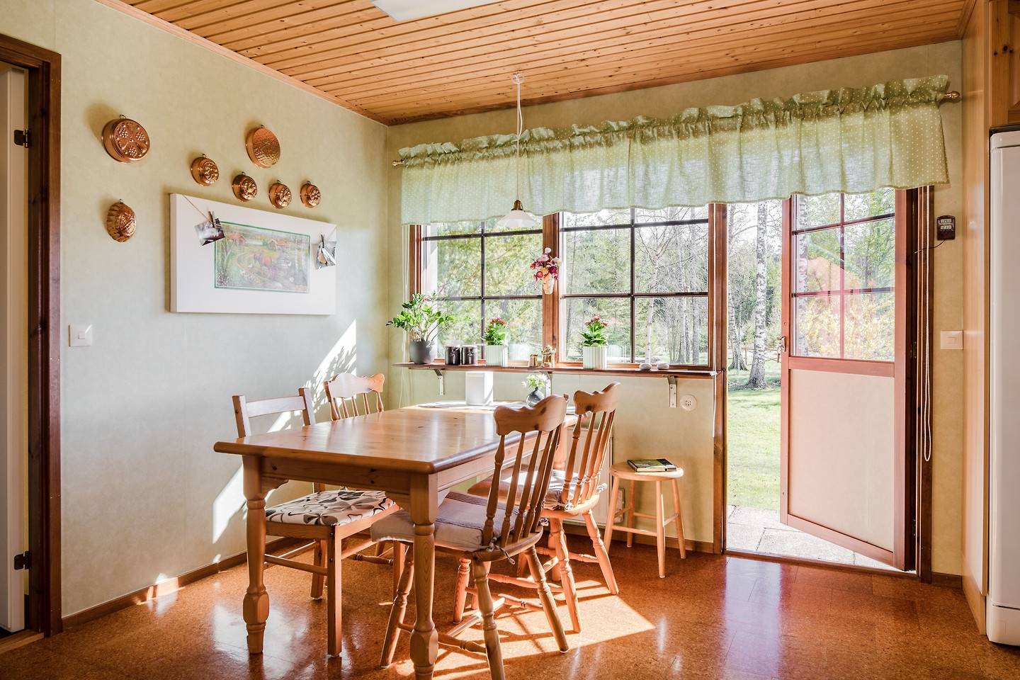 5 rum Villa på Ova Asphaga 1 Lundsbrunn Götene kommun - bild 12