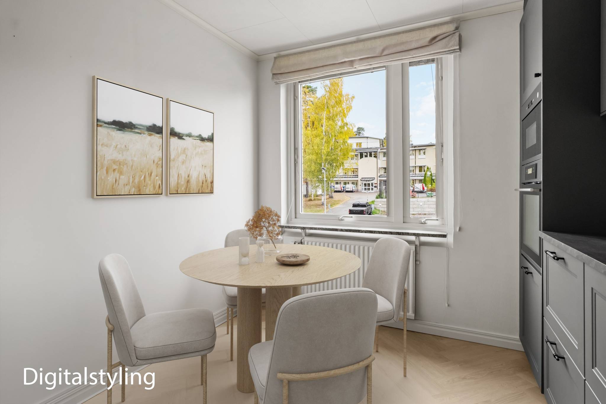 3 rum Lägenhet på Baldersvägen 42 Norrliden Sundsvalls kommun - bild 13