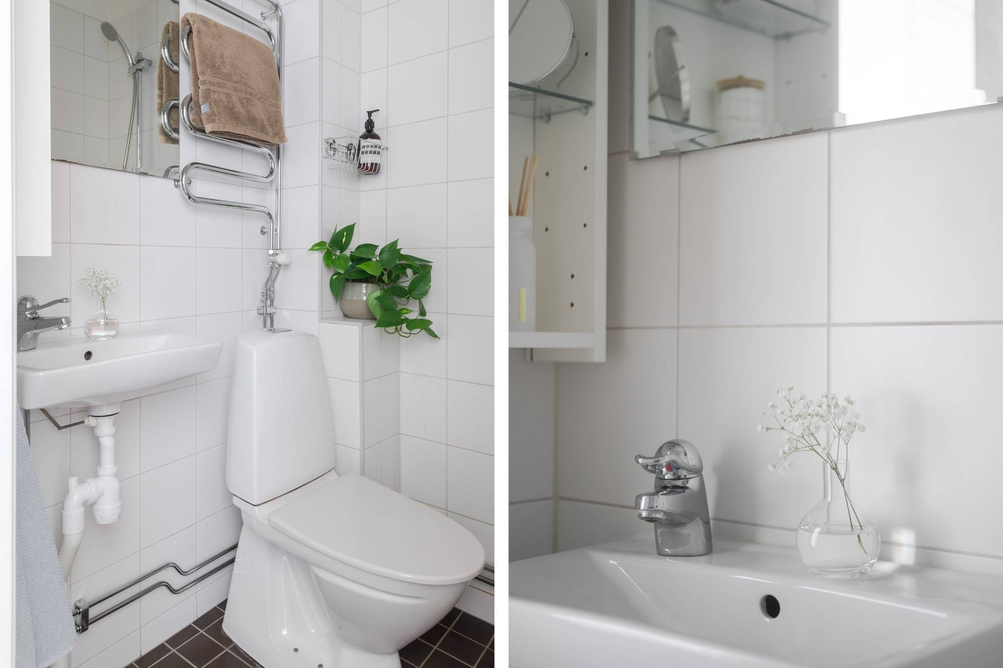 1 rum Lägenhet på Arvodesvägen 23 Hägerstensåsen Stockholms kommun - bild 11