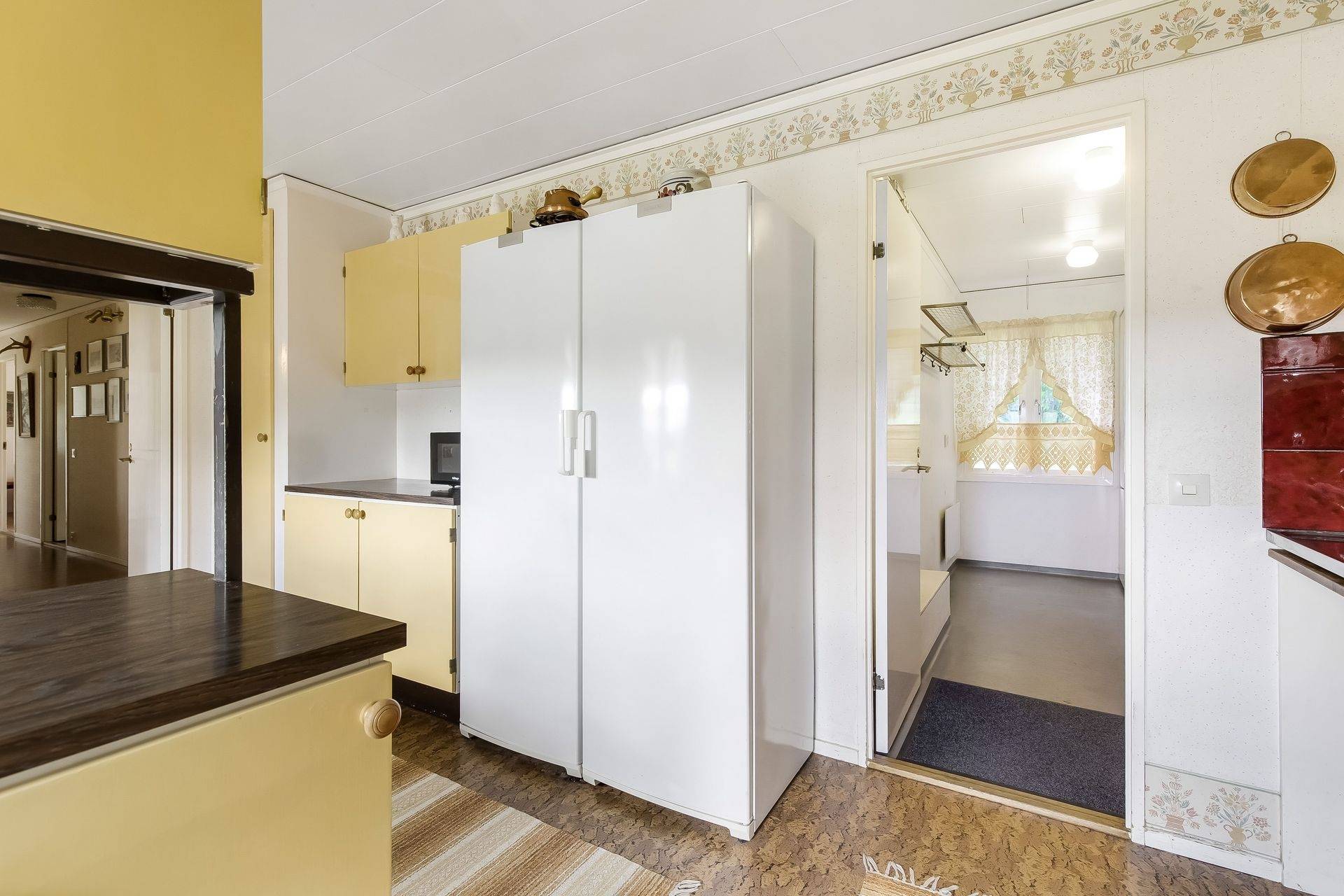 4 rum Villa på Korssved Lillgården Eskilstuna kommun - bild 11