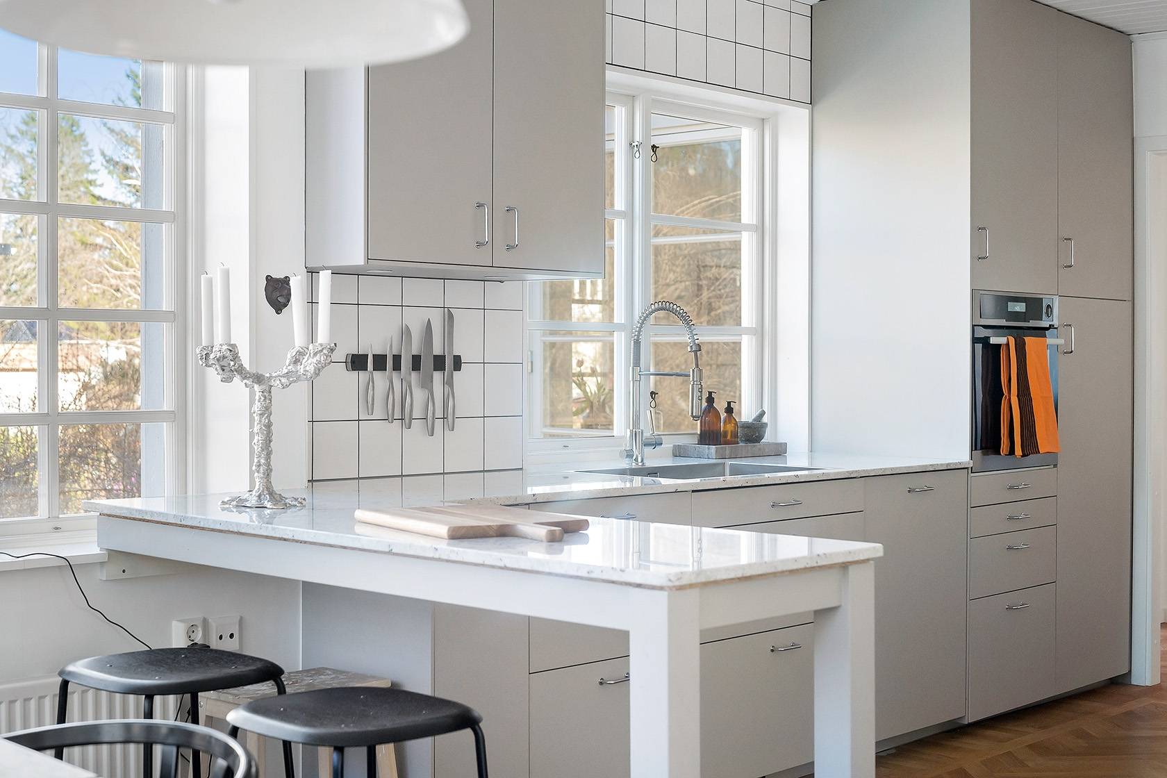 9 rum Villa på Brynjevägen 6 Edsviken Sollentuna kommun - bild 15