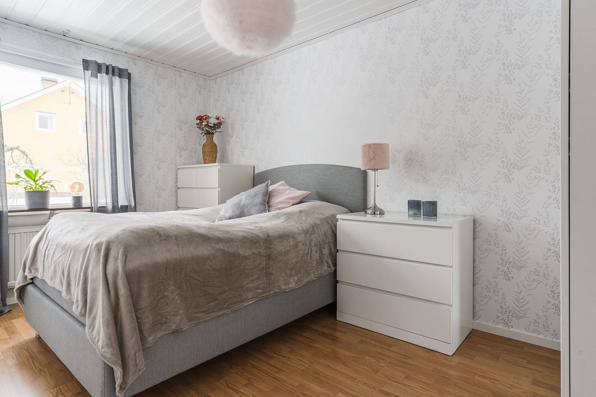 5 rum Villa på Kryssgatan 3 Centralt Hofors kommun - bild 11
