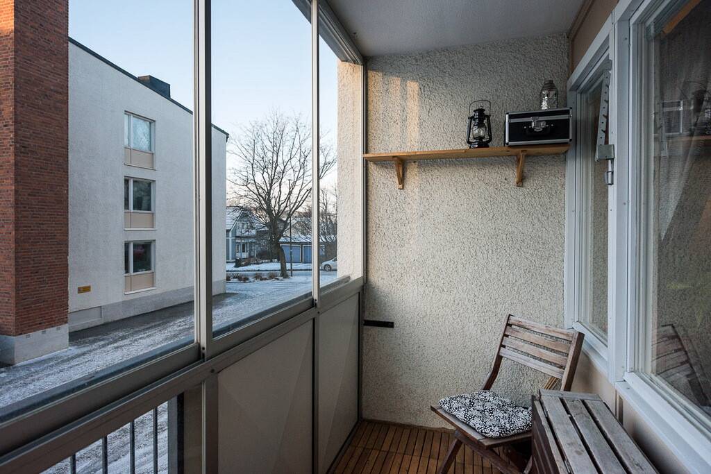 3 rum Lägenhet på Allégatan 16B Odenslund Östersunds kommun - bild 13