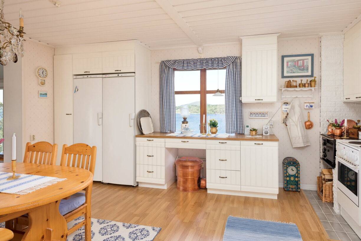 4 rum Villa på Nötbolandet 224 Nötbolandet Örnsköldsviks kommun - bild 8