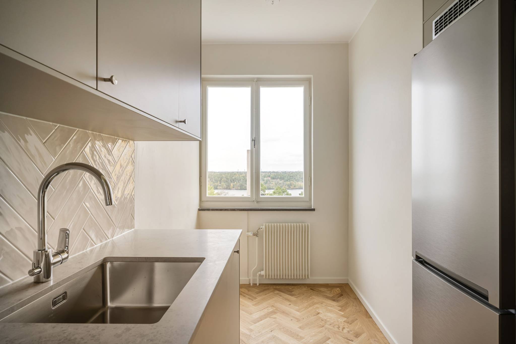2 rum lägenhet på Klubbacken 45 Mälarhöjden, Stockholms kommun - bild 5