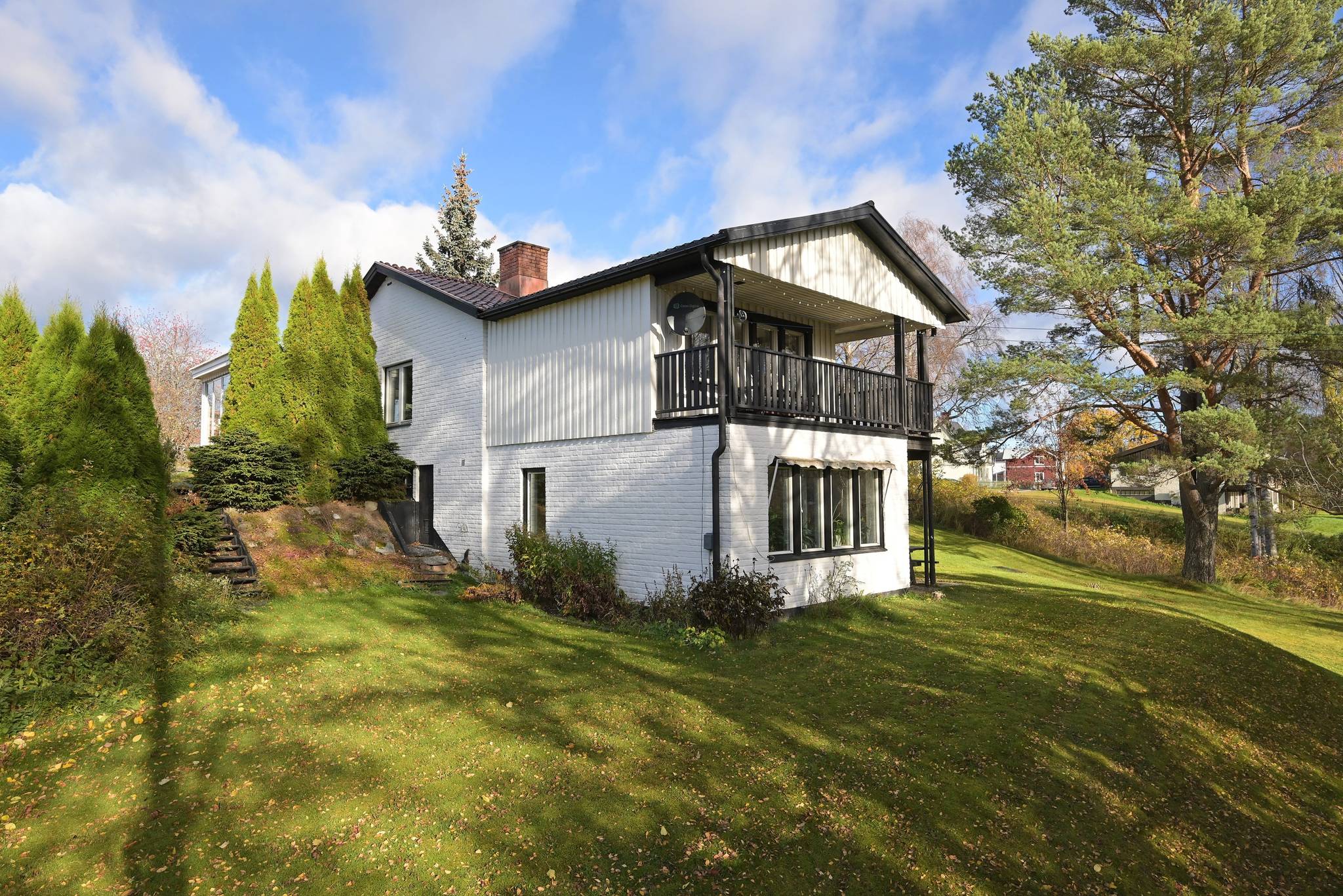 6 rum Villa på Kyrkogatan 18 Vännäs Vännäs kommun - bild 8