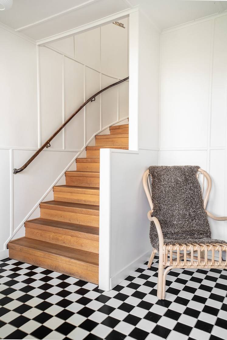 9 rum Villa på Västra vägen 59 Hönö Öckerö kommun - bild 11
