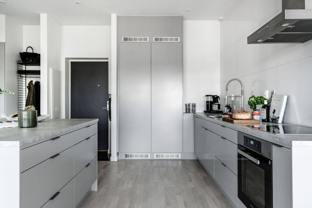 2 rum Lägenhet på Bryggaregatan 5 Centrum Borås kommun - bild 8
