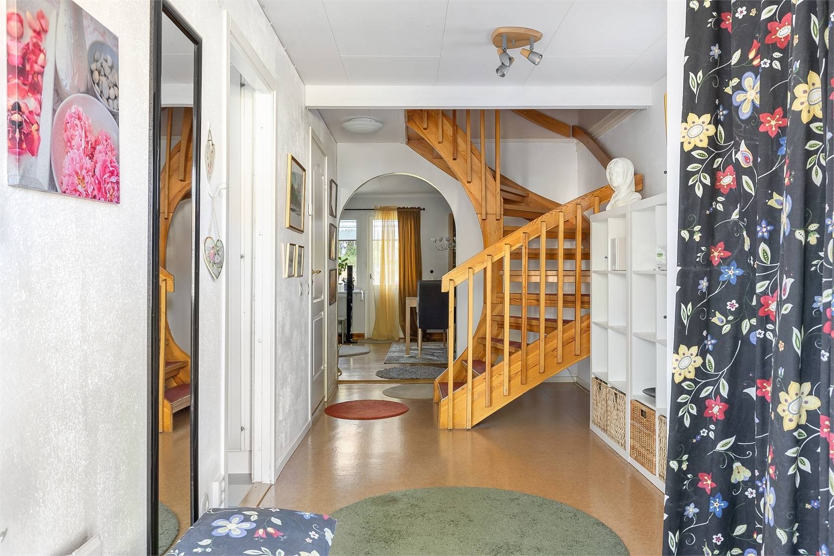 4 rum Villa på Eklundavägen 13 Fjärdhundra Enköpings kommun - bild 6