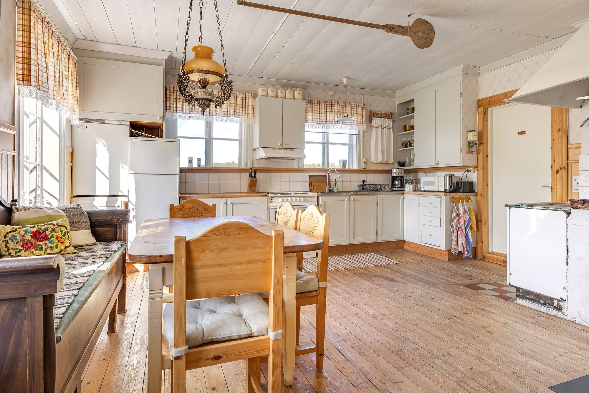 8 rum Villa på Knyssla 8381 & Knyssla 8382 Rengsjö Bollnäs kommun - bild 42