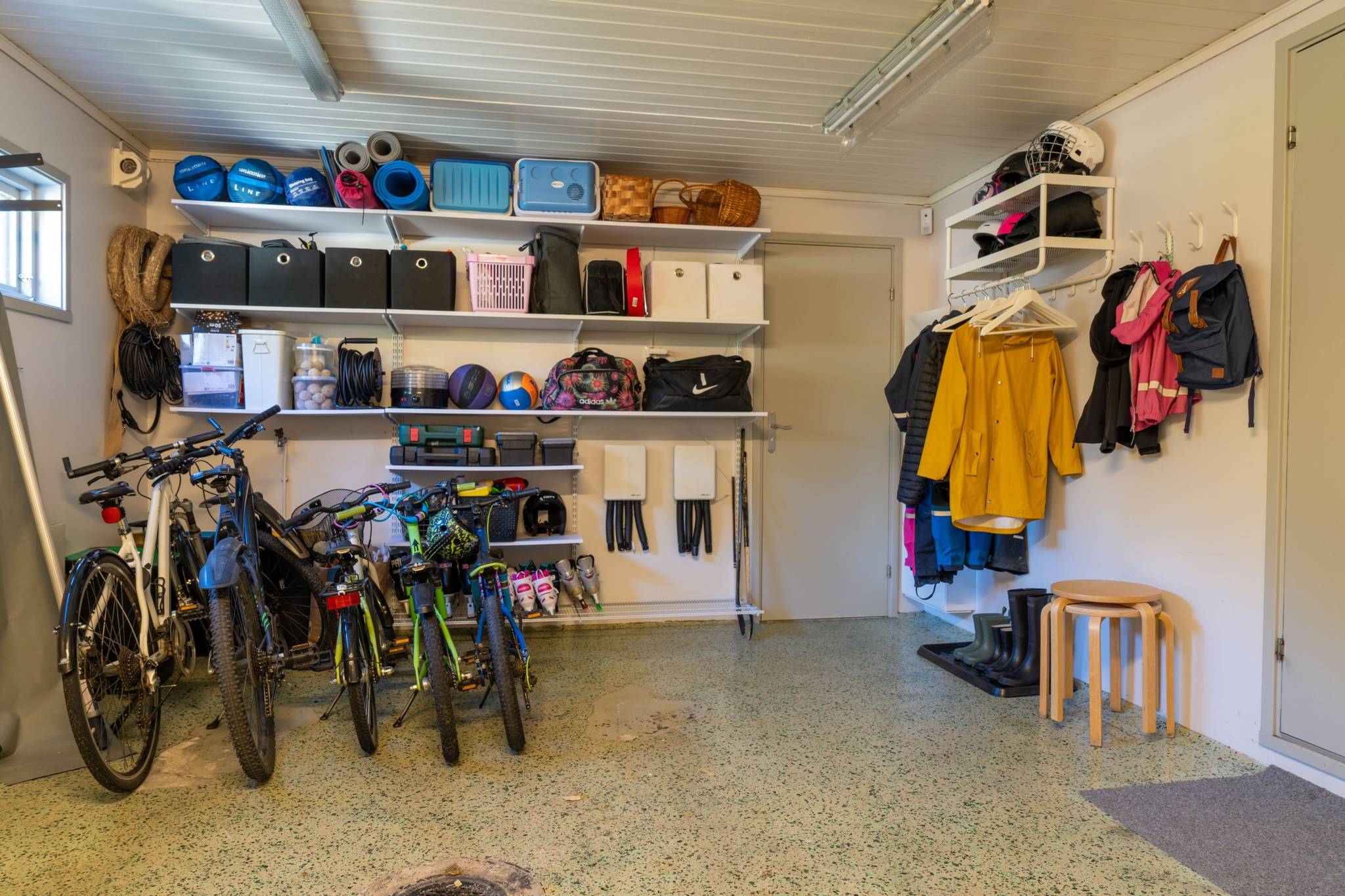 6 rum Villa på Bolidengatan 23 Skelleftehamn Skellefteå kommun - bild 32