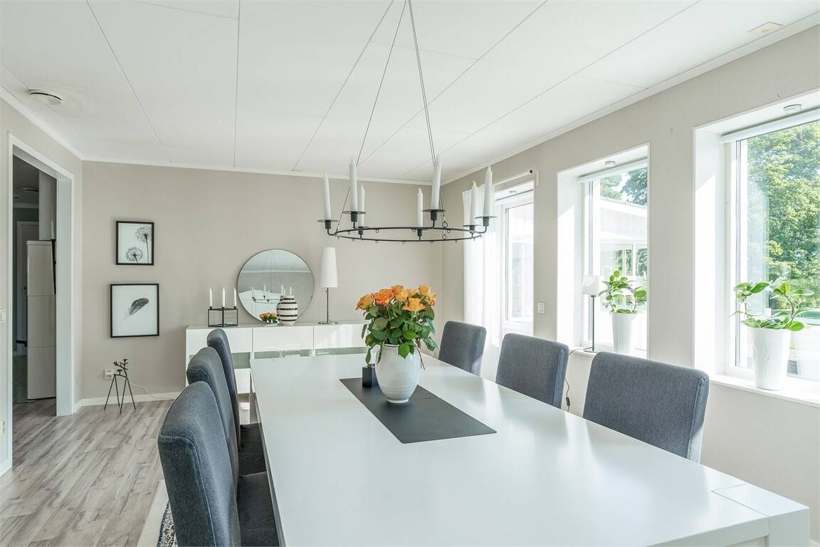 6 rum Villa på Fabriksgatan 13B Slätten (Hultsfred) Hultsfreds kommun - bild 19