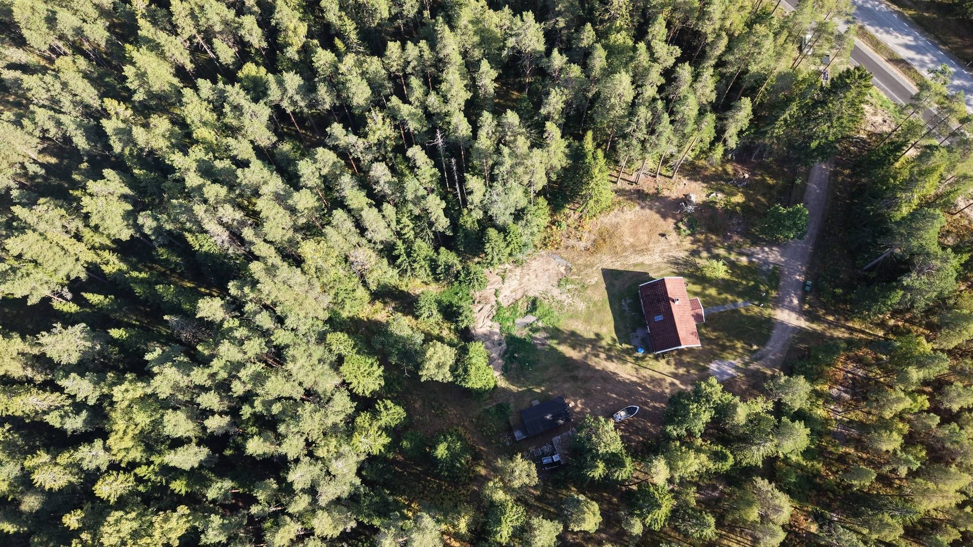 5 rum Villa på Nylyckorna Trollebo 1 Habo Habo kommun - bild 9