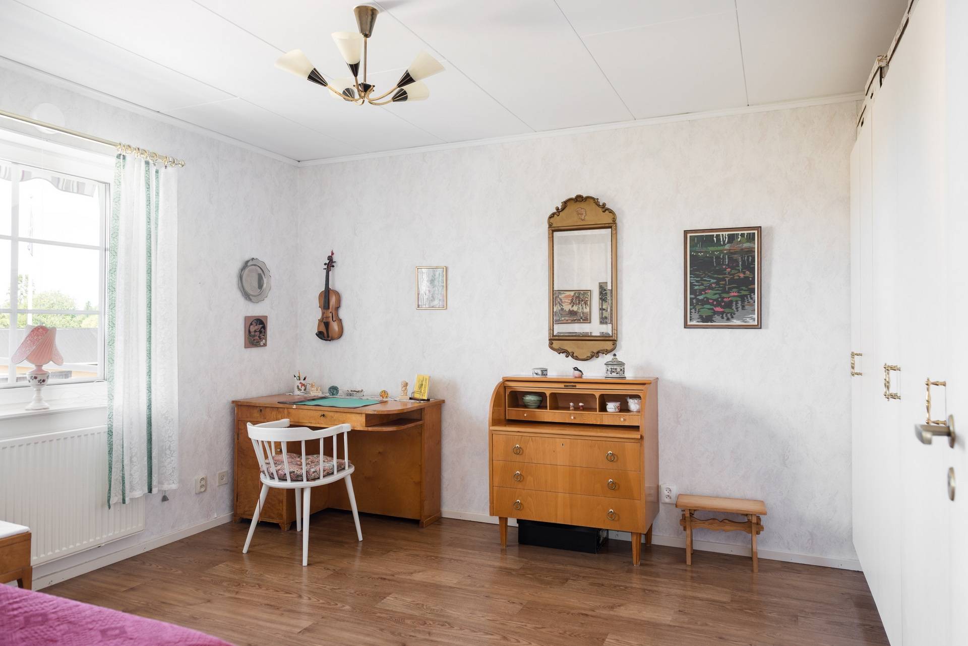 3 rum Lägenhet på Grimkärrsvägen 5B Möklinta Sala kommun - bild 10