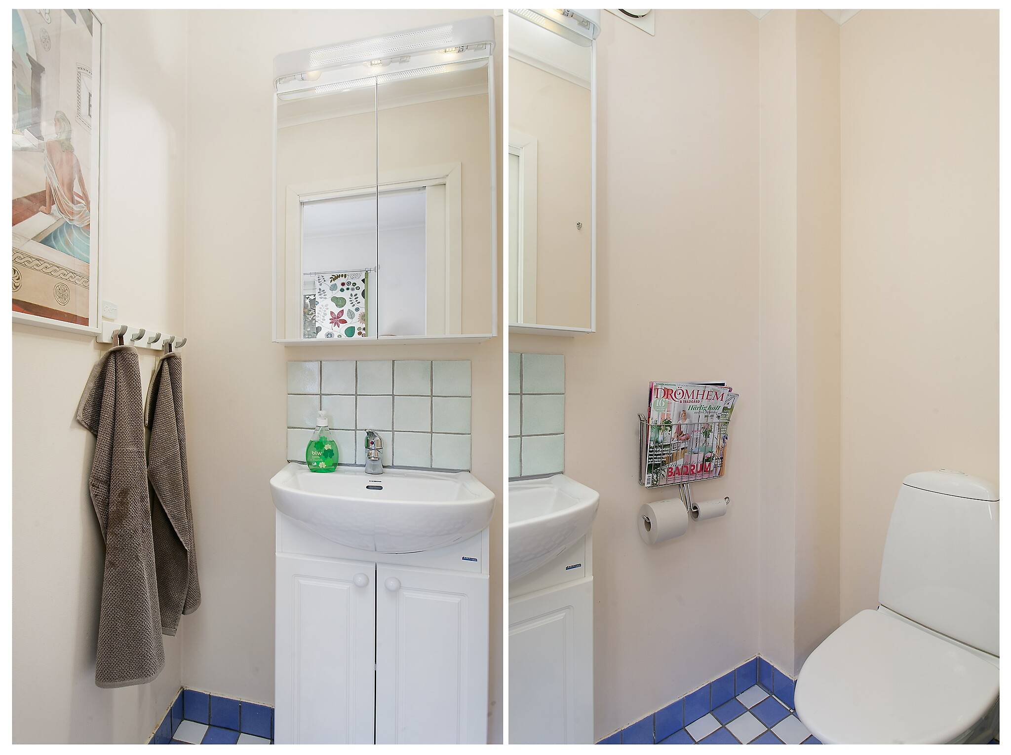 7 rum Villa på Furubergsgatan 9 Haga Sundsvalls kommun - bild 15