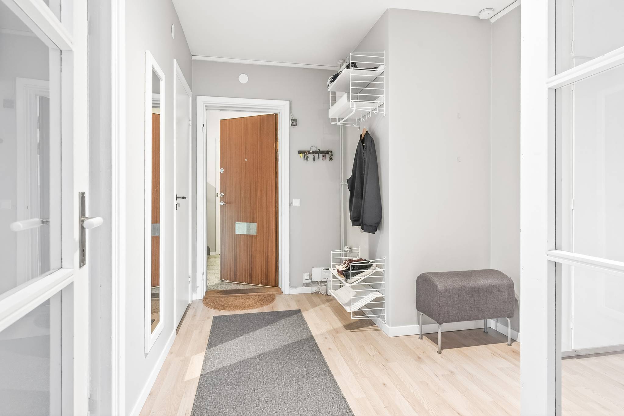 4 rum Lägenhet på Gustavsgatan 23 Centralt Karlskoga kommun - bild 15