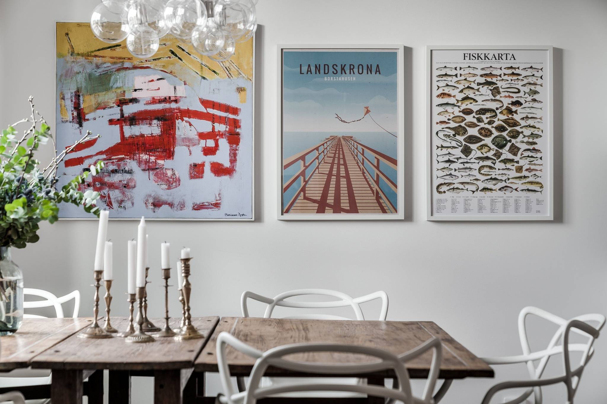 4 rum Lägenhet på Erikstorpsvägen 84 Borstahusen Landskrona kommun - bild 5