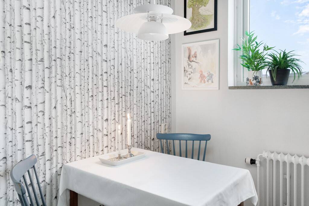 1 rum Lägenhet på Holgersgatan 6A Falkenberg Falkenbergs kommun - bild 14