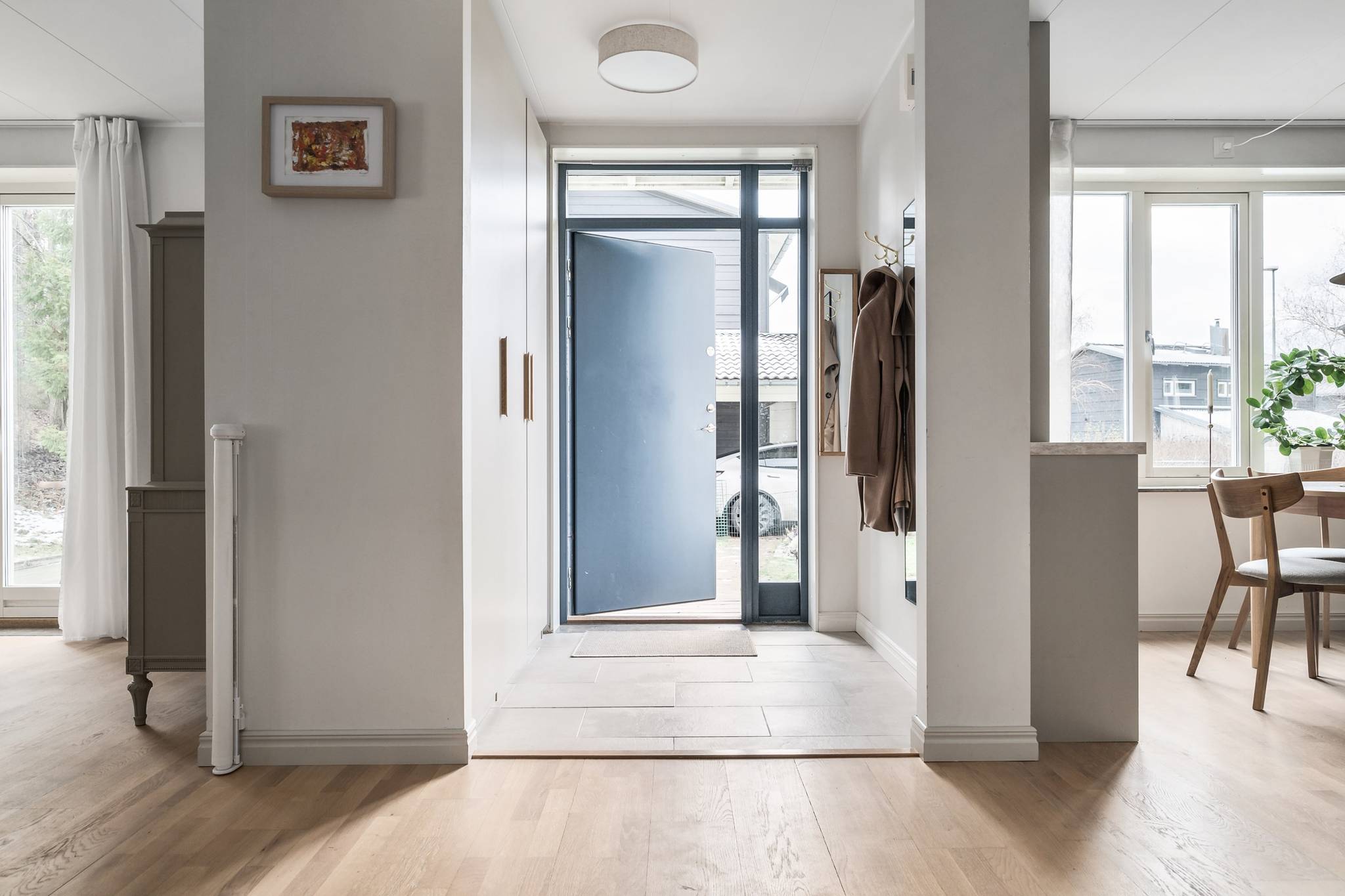 5 rum Villa på Norrskogsvägen 32 Västerhaninge Haninge kommun - bild 8
