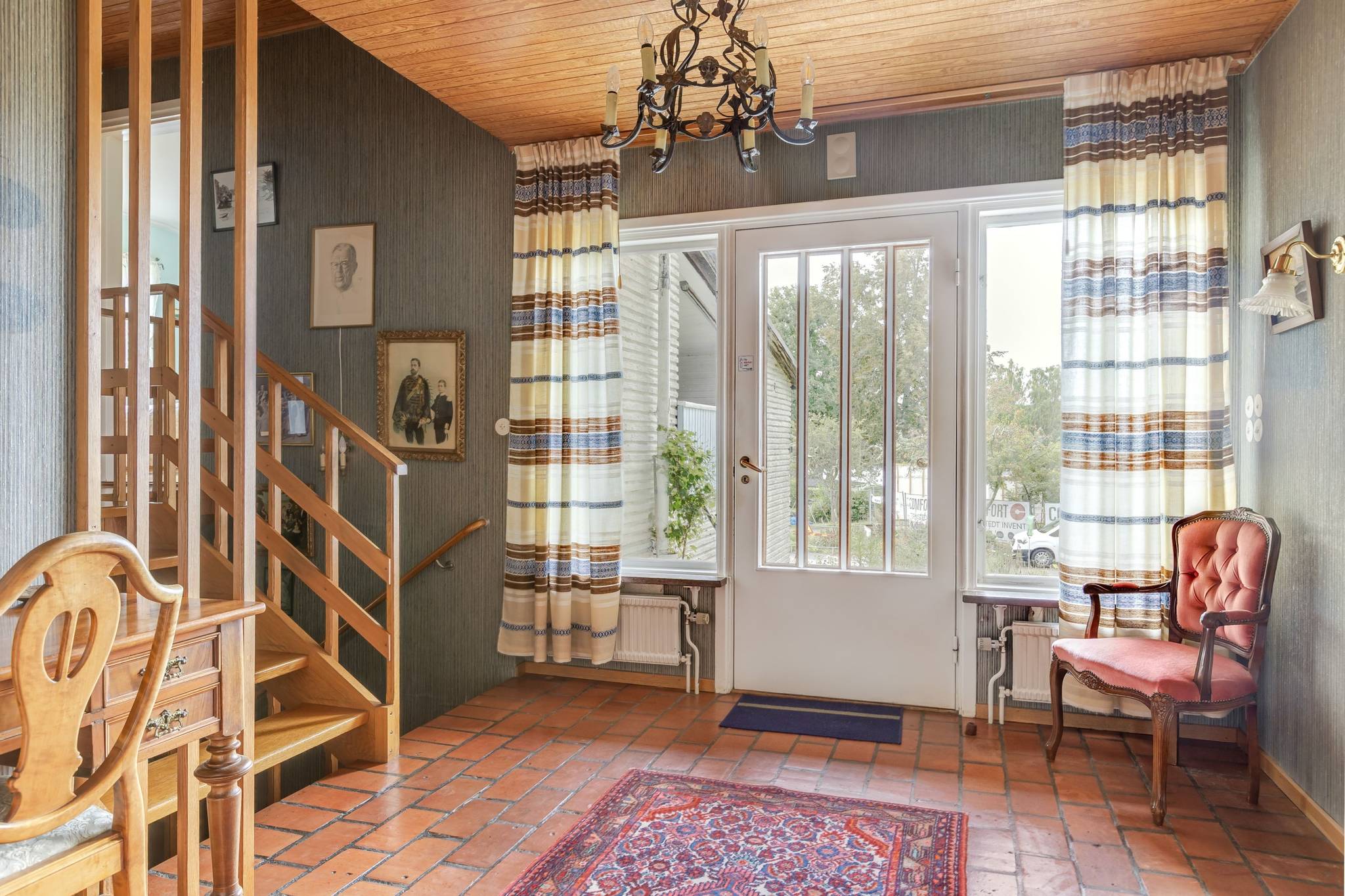 6 rum Villa på Västantorpsvägen 4 Västantorp Åtvidabergs kommun - bild 5