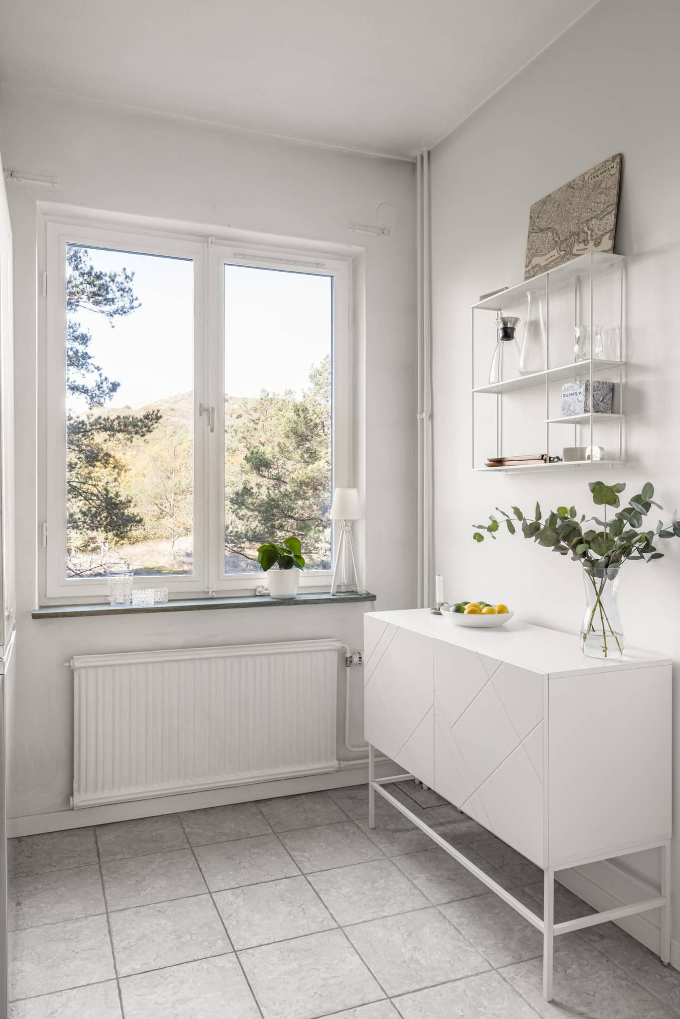 2 rum Lägenhet på Finn malmgrens väg 75 Hammarbyhöjden/Björkhagen Stockholms kommun - bild 19