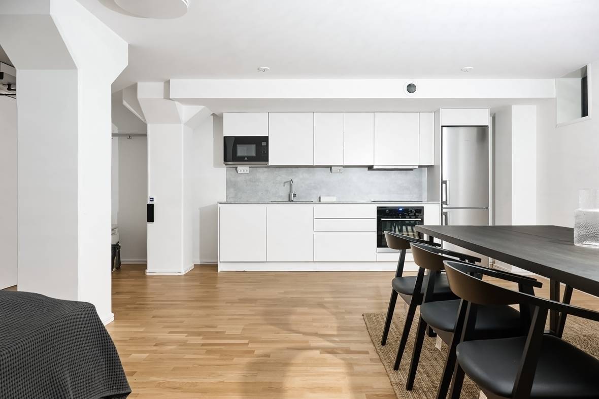 4 rum Lägenhet på Lasarettsgatan 12 - 1701 City - Väster Jönköpings kommun - bild 30